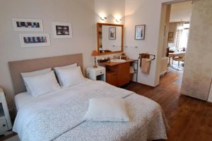 Alquiler Vacacional - A home in a peaceful heaven 15 min away from the Grand Place