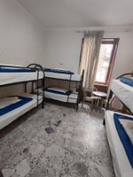 Alojamiento - Backpacker Naples