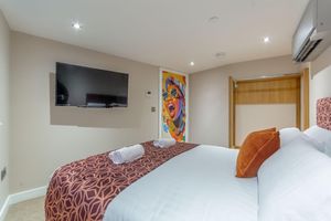 Alquiler Vacacional - The Old School House & Rooms- The Lace Market