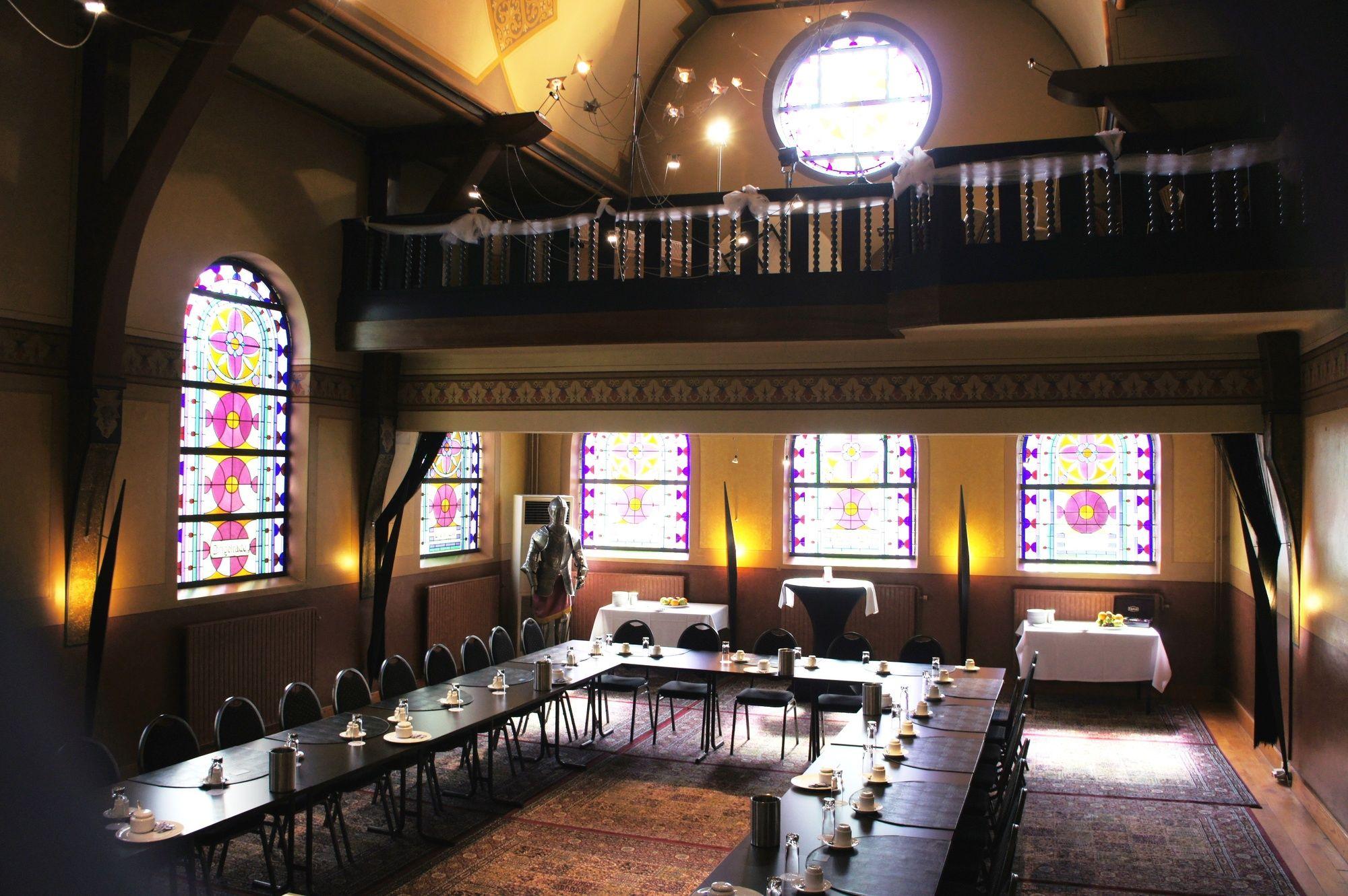 Sala de Reuniones Hotel Kasteel Doenrade