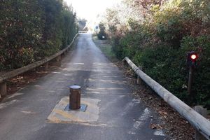 Alquiler Vacacional - Luxury waterside cabin on protected site