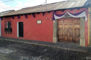Alojamiento - Hotel Casa Maria Jose