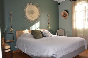 Alquiler Vacacional - Contemporary villa between Avignon and St Rémy de Provence with private pool