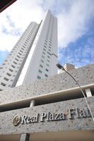 Alquiler Vacacional - Real Plaza Flat Service