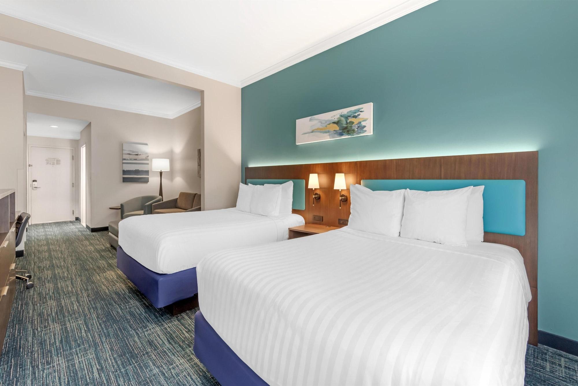 Habitación Best Western Plus Miami Airport North Hotel & Suites