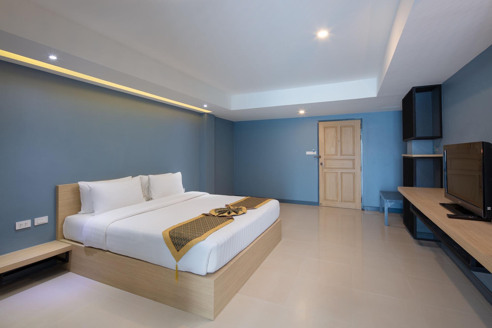 Habitación Nora Lakeview Hotel