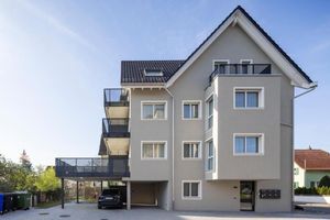 Alojamiento - STAYY Flagship Limmattal Online Check-in