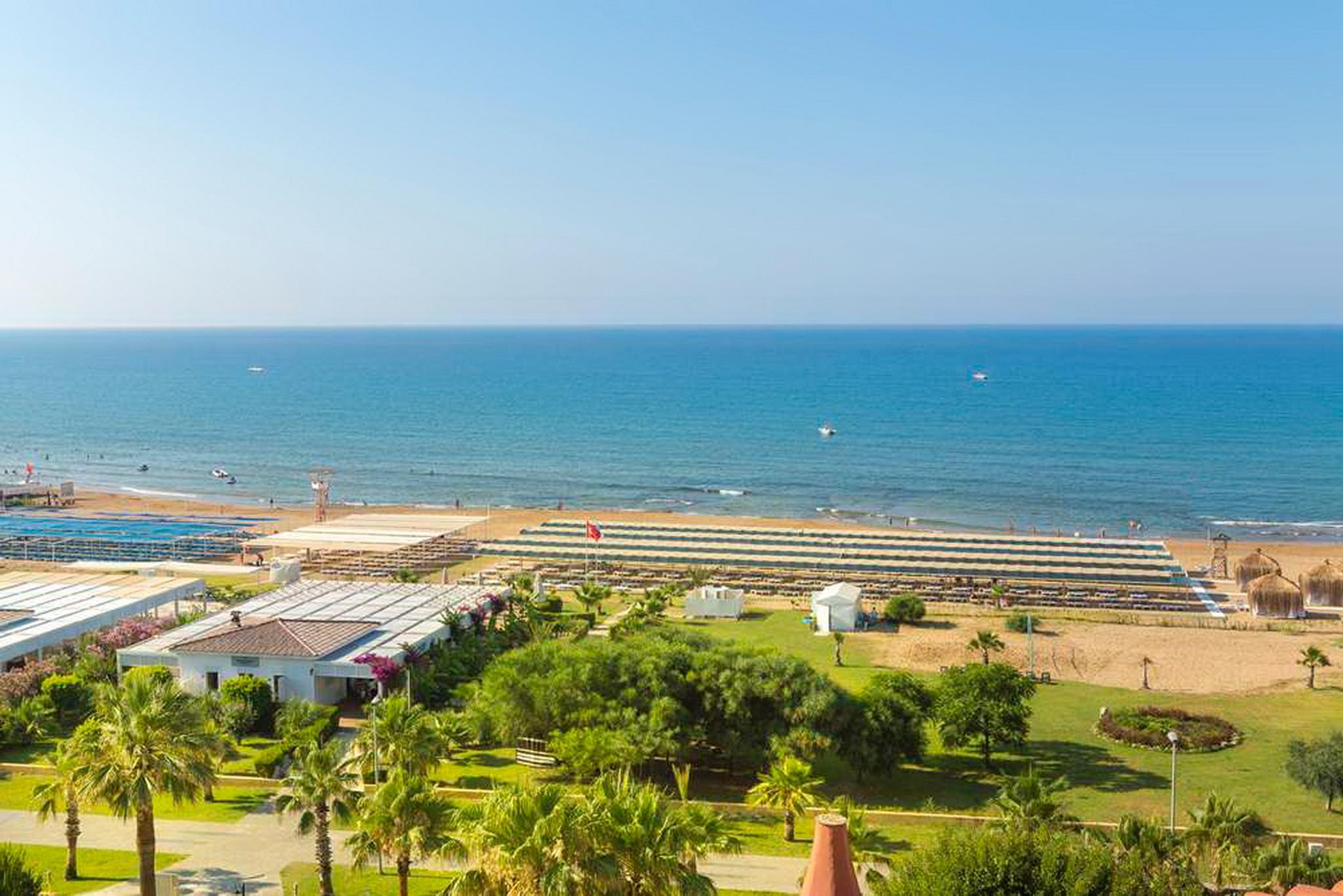 Playa Bella Resort & Spa - All Inclusive