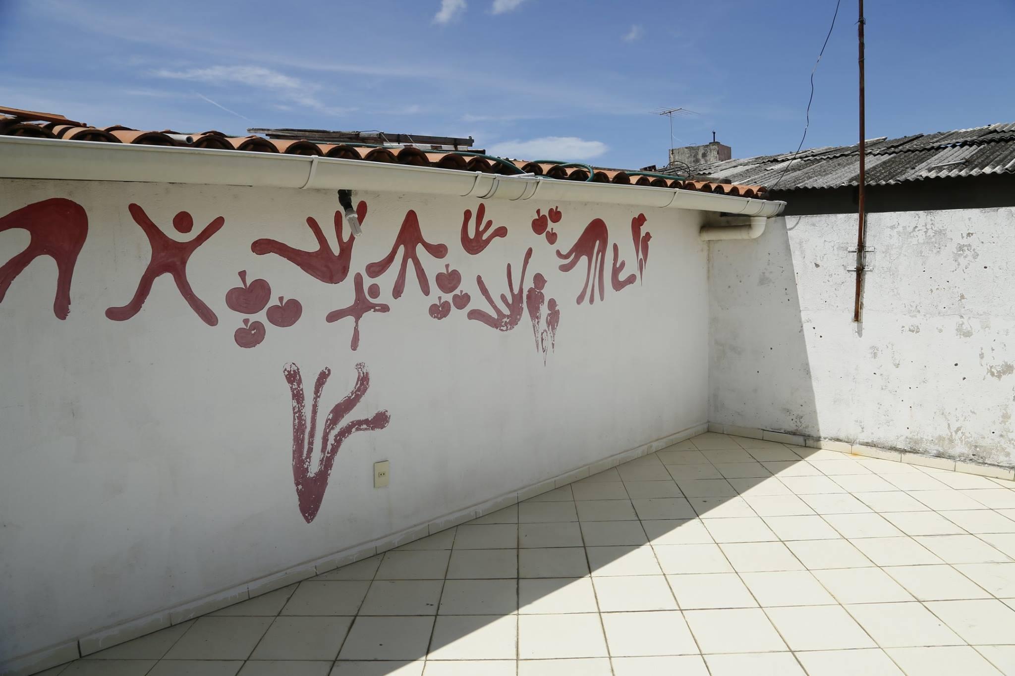 Varios Brazil Inn Hostel Club