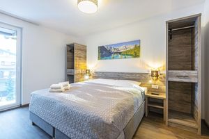 Alquiler Vacacional - Haus Bergblick