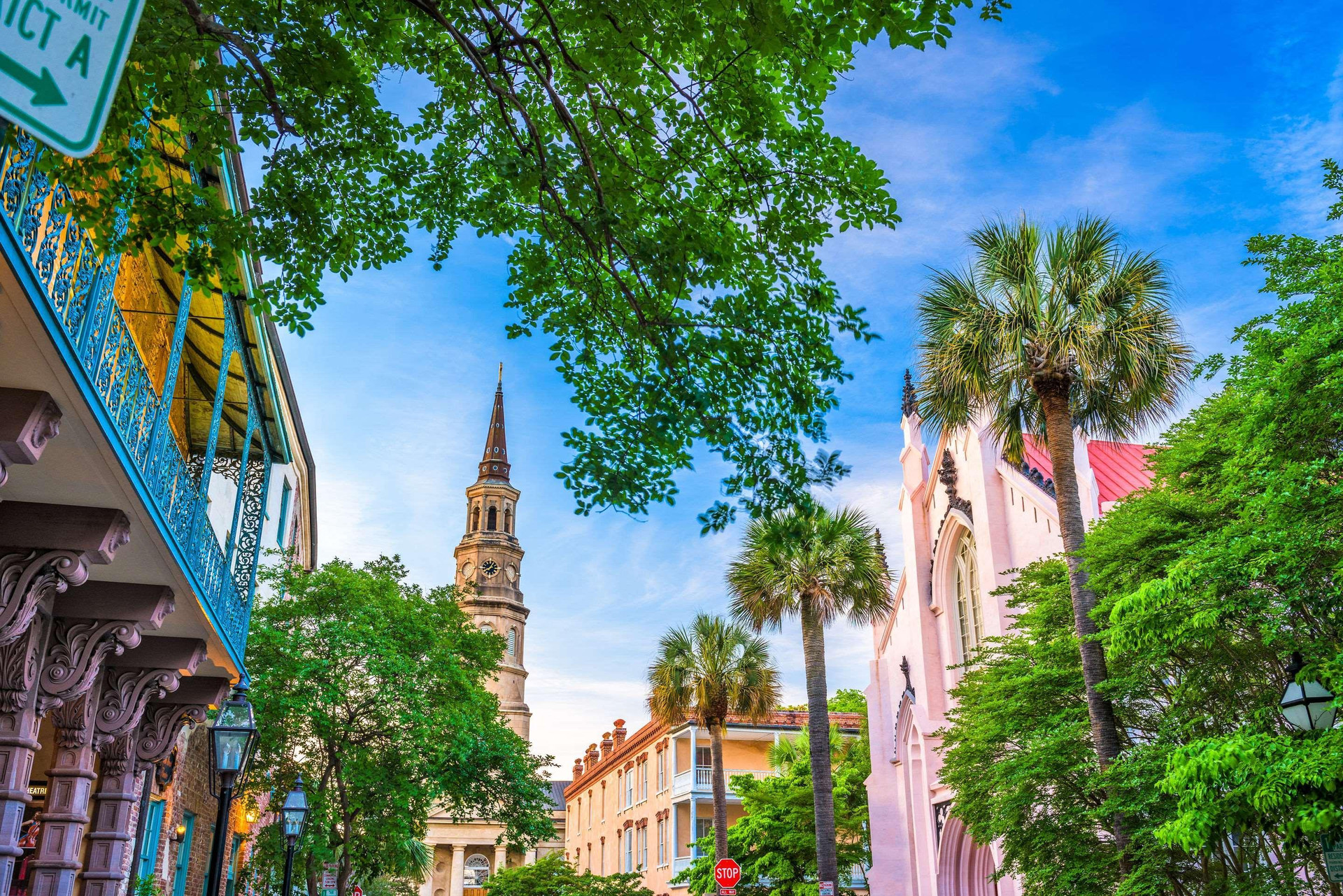 Vista Exterior Cambria Hotel Summerville - Charleston