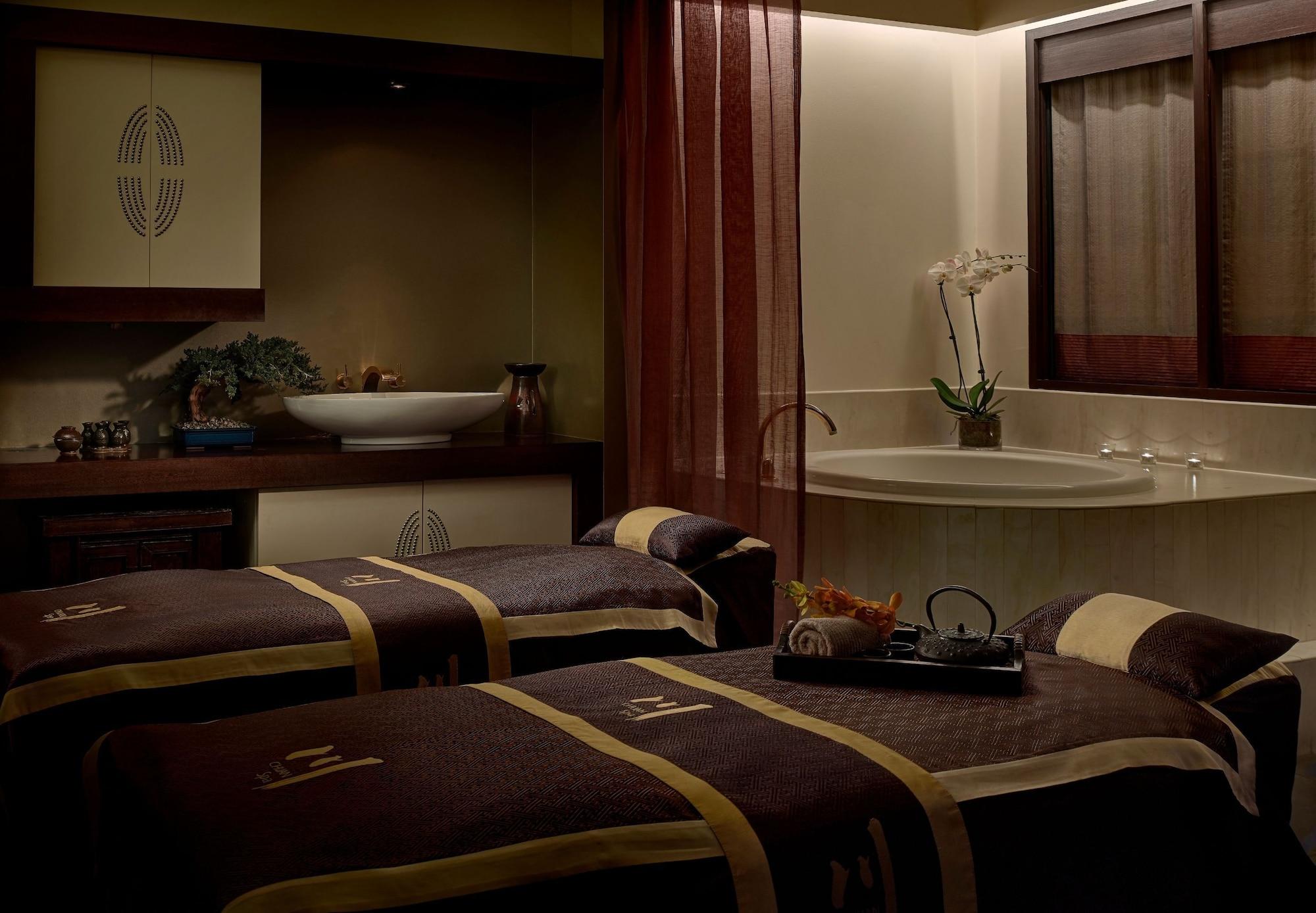 Spa The Langham, Melbourne