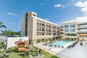 Alojamiento - Faranda Single 1 Punta Cana Adults Only