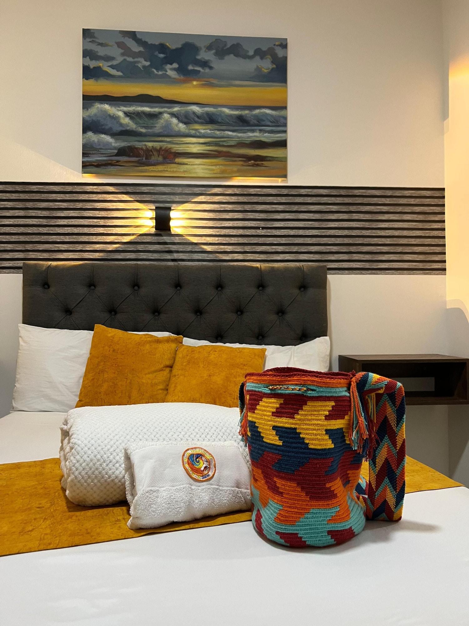 Habitación HOTEL ANAJIRAWAA