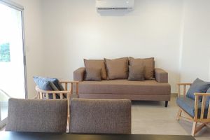 Alquiler Vacacional - Tu hogar temporario en Santiago