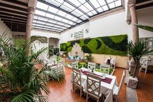Alojamiento - CASA JOSE MARIA