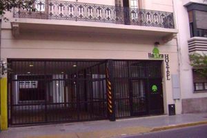 Alojamiento - Llanura Hostel