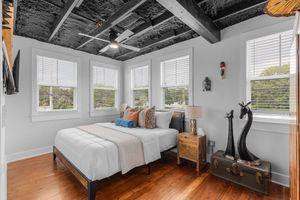 Alquiler Vacacional - The Sanctuary