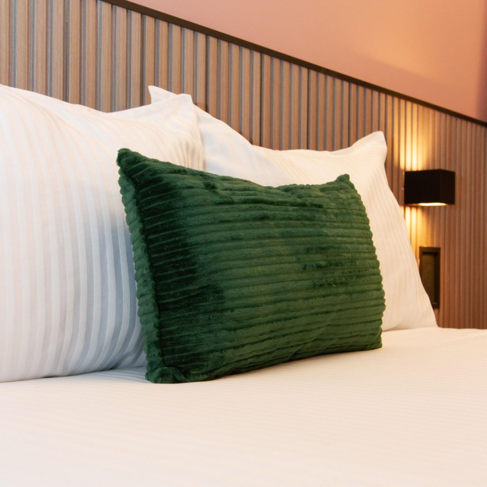 Habitación NIU Reforma