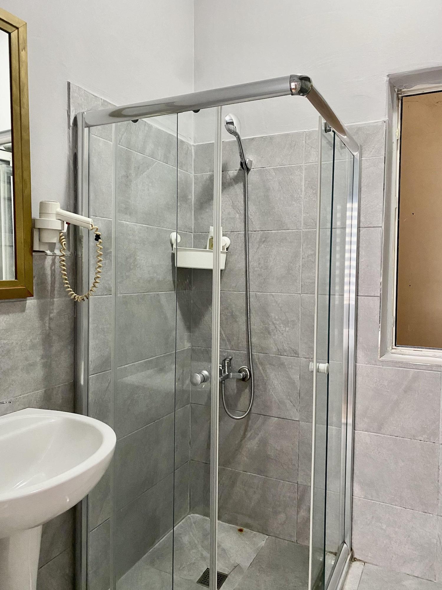 Equipamiento de Habitación Windrose Hostel