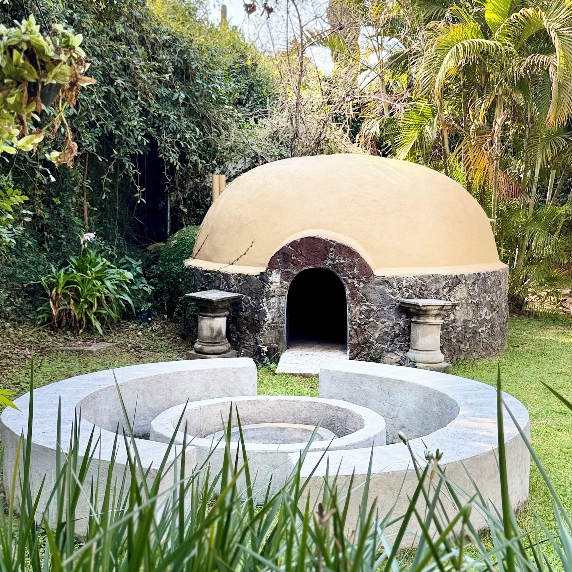 Vista Exterior HOTEL MYTHOS