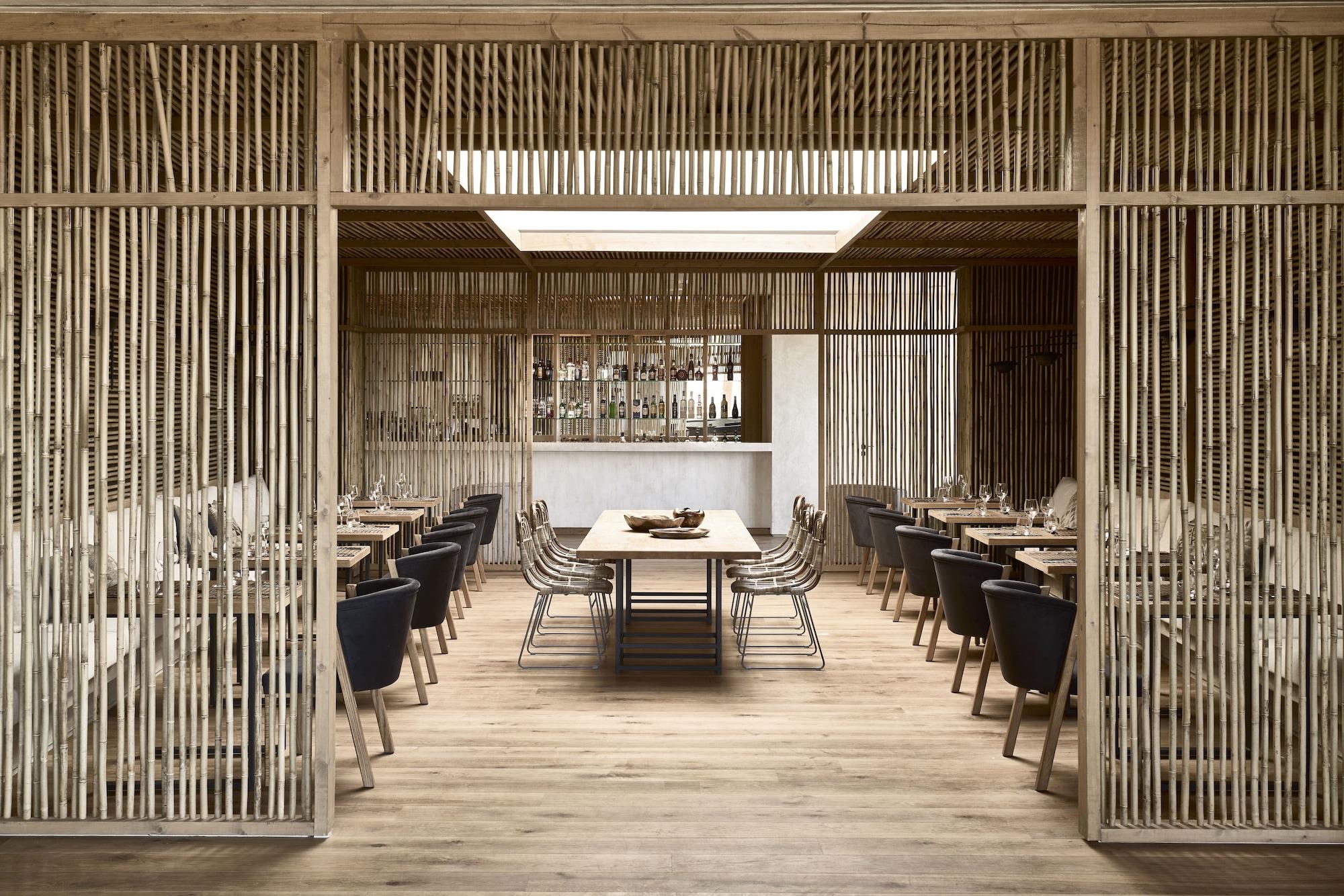 Restaurant Olea All Suite Hotel, a Member of Design Hotels