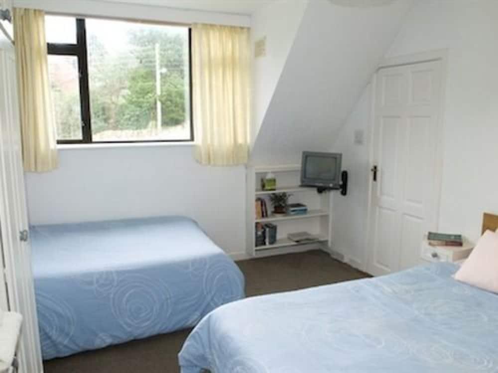 Habitación Gleann-Na-Smol