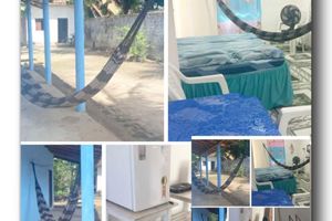 Alquiler Vacacional - MARAJ KIT NET IN THE HEART OF SALVTERRA CITY