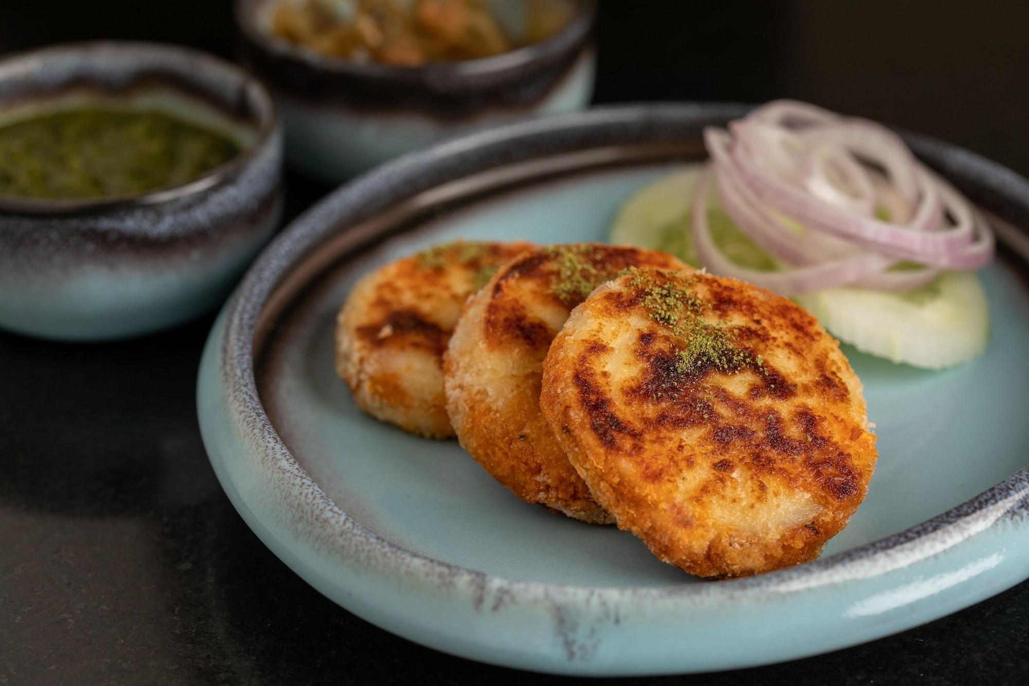 Restaurant Fairfield By Marriott Bengaluru Outer Ring Road