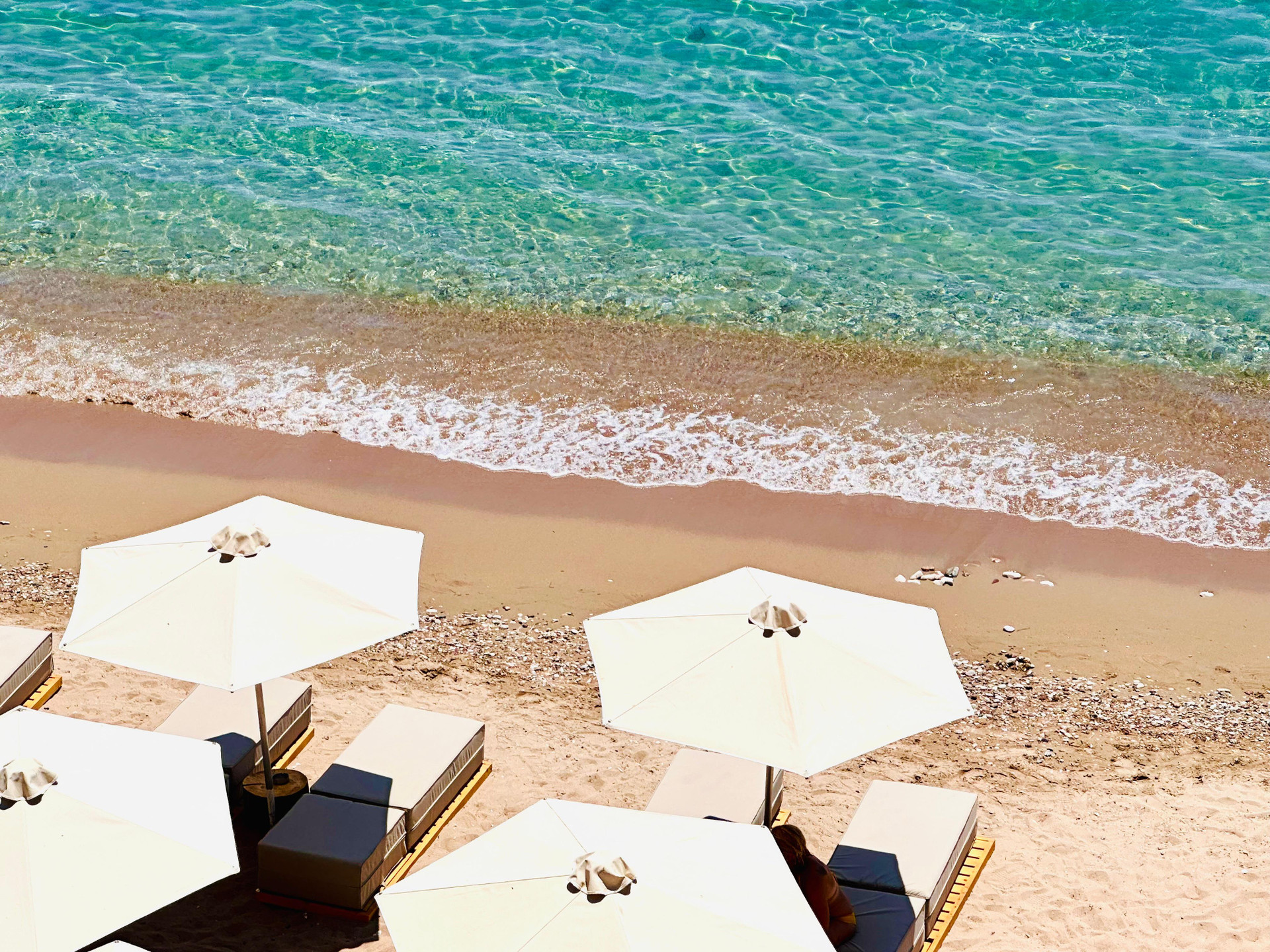 Playa White Donkey Hotel