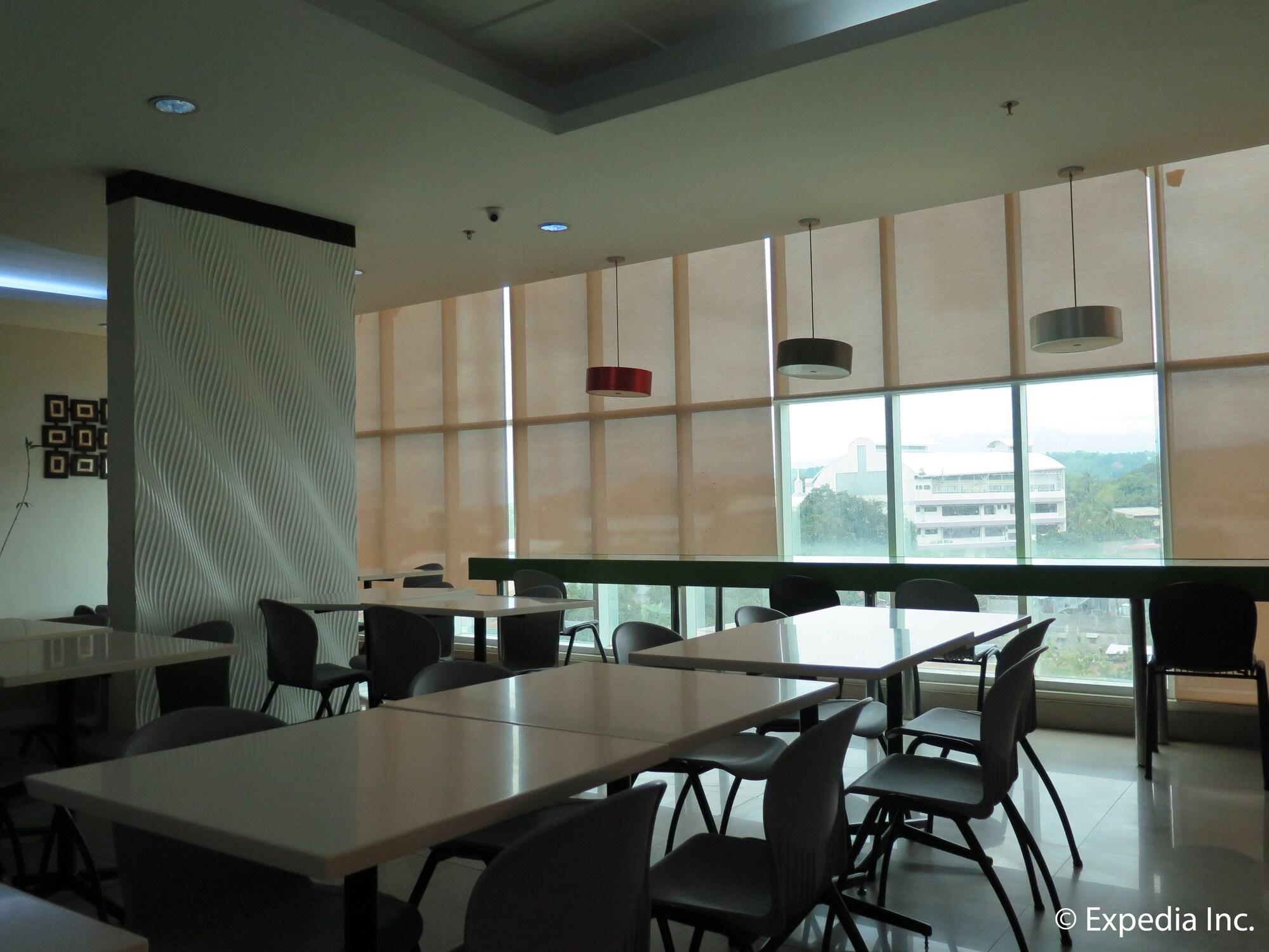 Restaurant Green Windows Dormitel