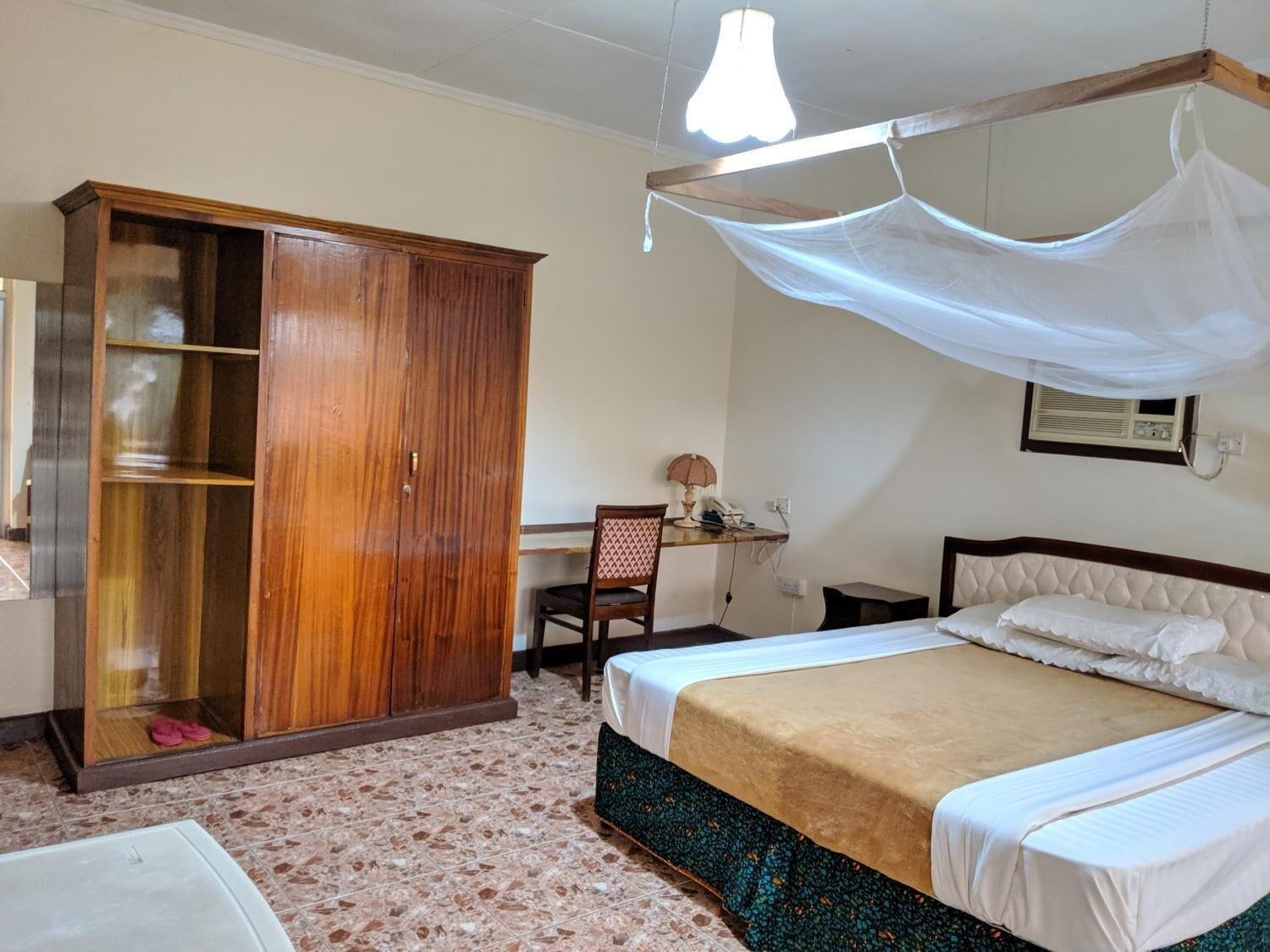 Habitación Kilimanjaro Star Hotel