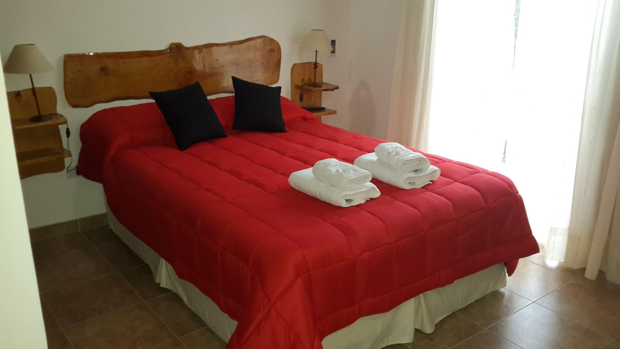 Habitación Posada Yumei