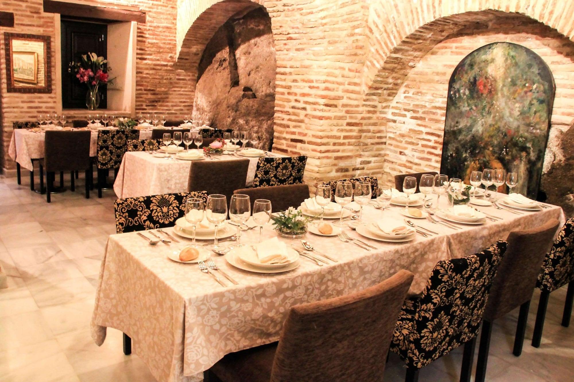 Restaurante Hotel Pintor El Greco
