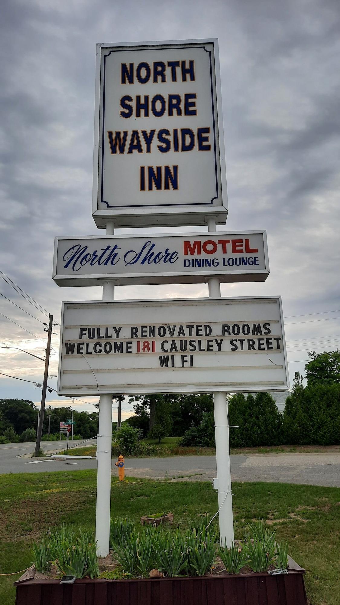 Vista Exterior North Shore Wayside Inn