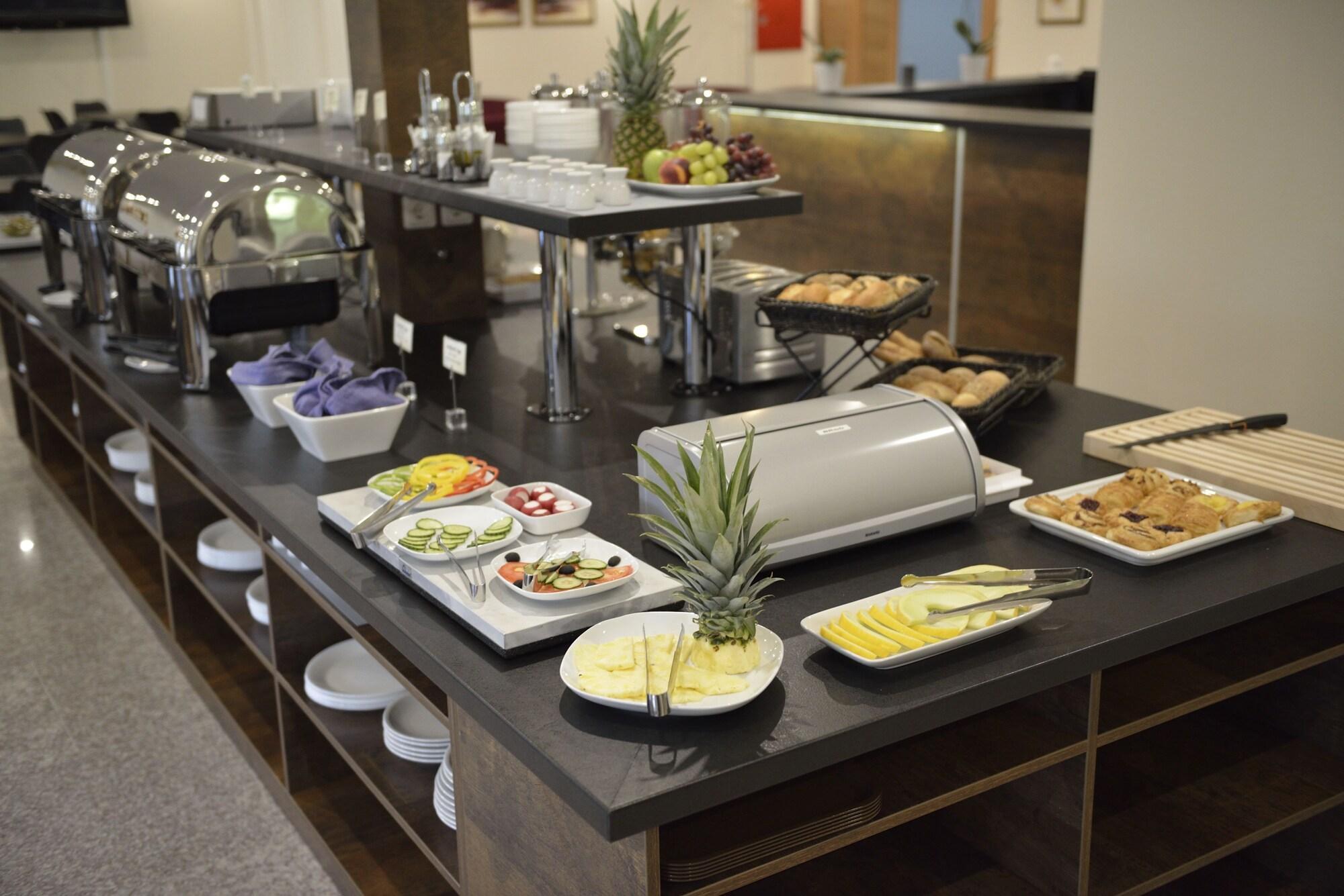 Restaurant Hotell Nova