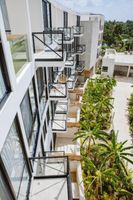 Alojamiento - The Waves Tulum by BNB Experience