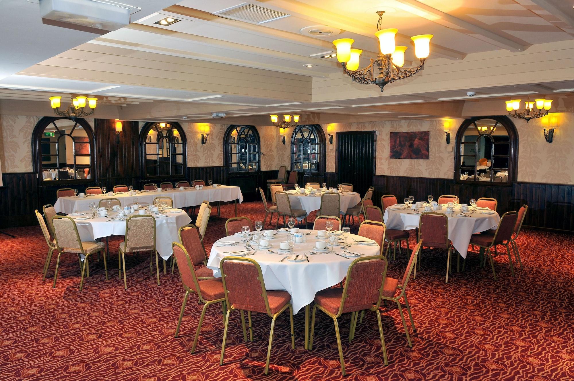 Sala de Reuniones Olde House, Chesterfield by Marston's Inns