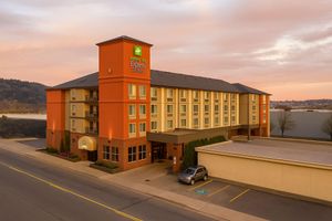 Alojamiento - Holiday Inn Express Hotel & Suites Portland-NW Downtown by IHG