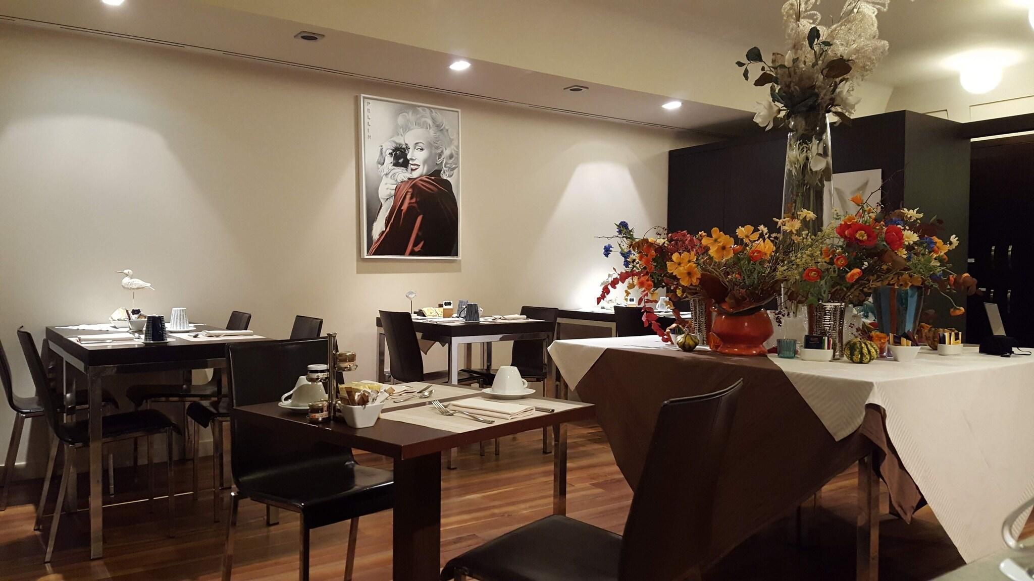 Restaurant Palazzo Ai Capitani