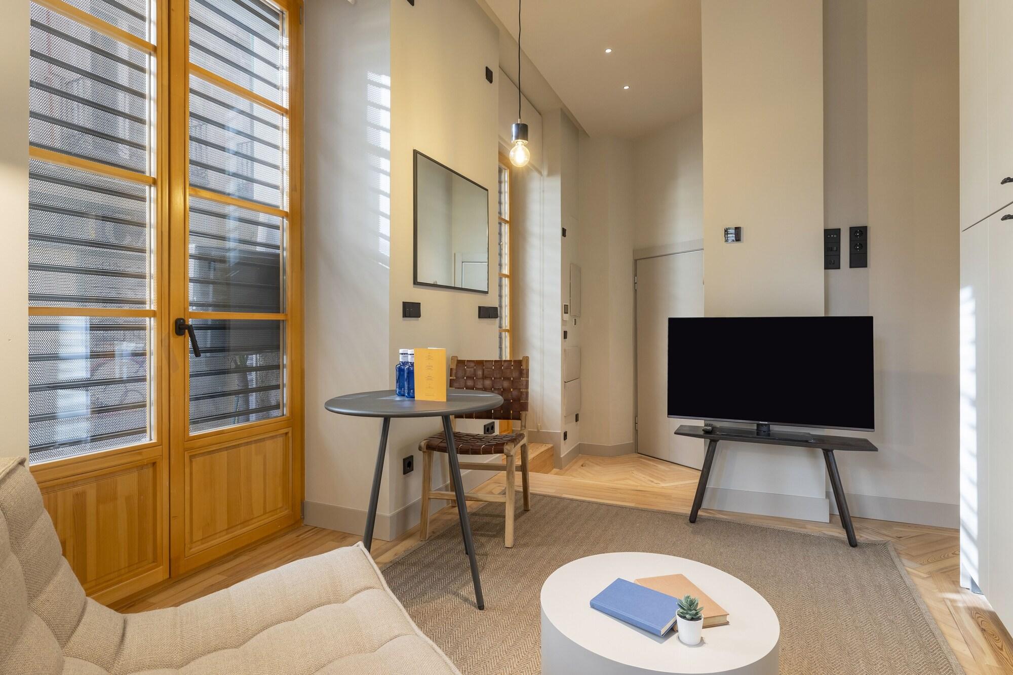 Comodidades del Alojamiento Rio by Wynwood House