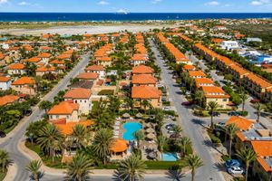 Alojamiento - Gold Coast Aruba