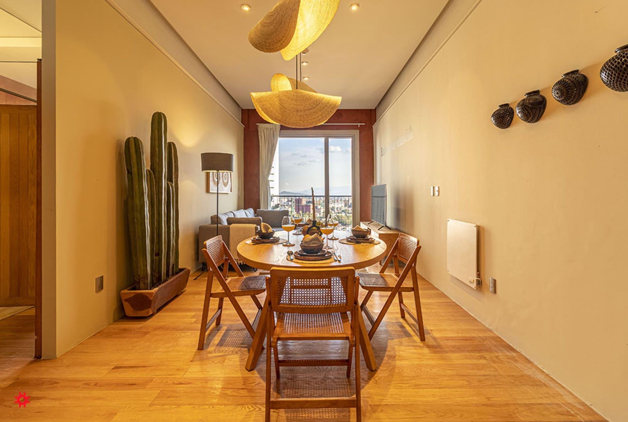 Hotel Reforma 27 by Kukun