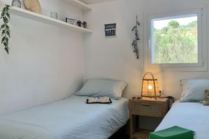 Alquiler Vacacional - Sea view villa with pool