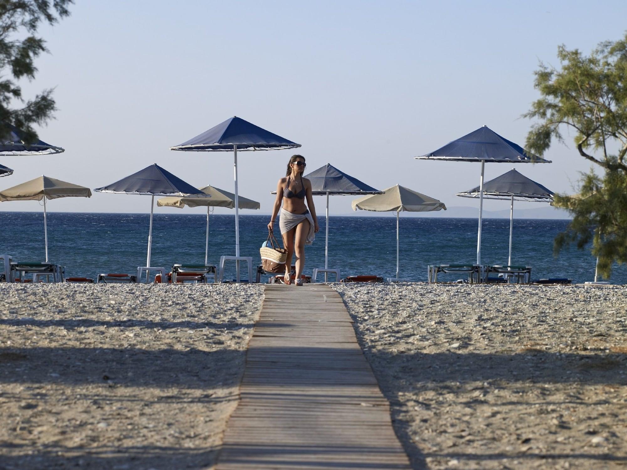 Playa Fito Aqua Bleu Resort