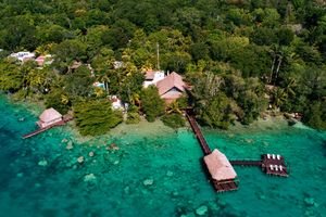 Hoteles con Area Infantil en Chetumal