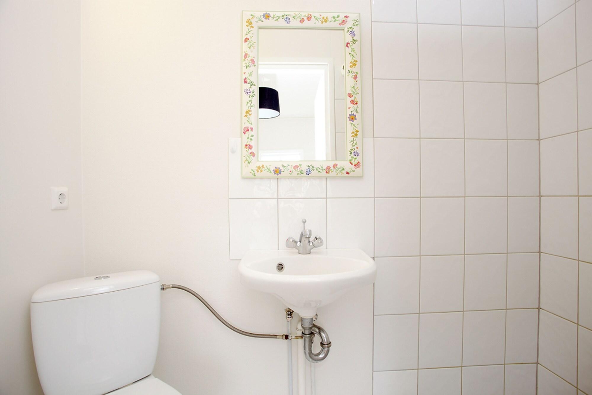 Equipamiento de Habitación Welcome Guesthouse Edinborg