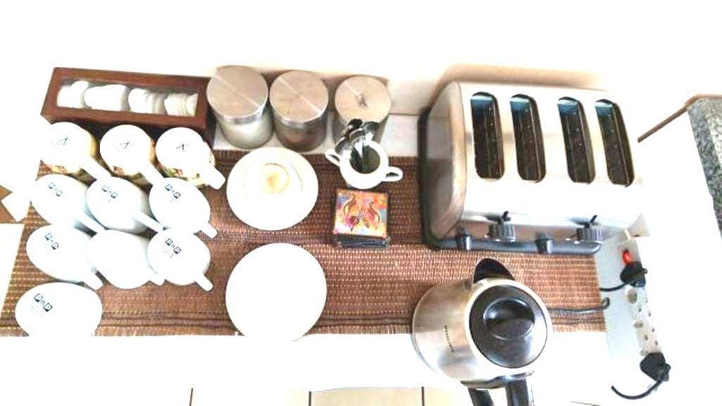 Restaurant Gold Reef Place