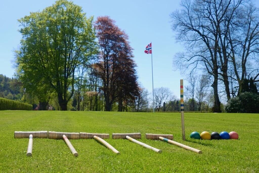 Campo de Golf Boen Gard