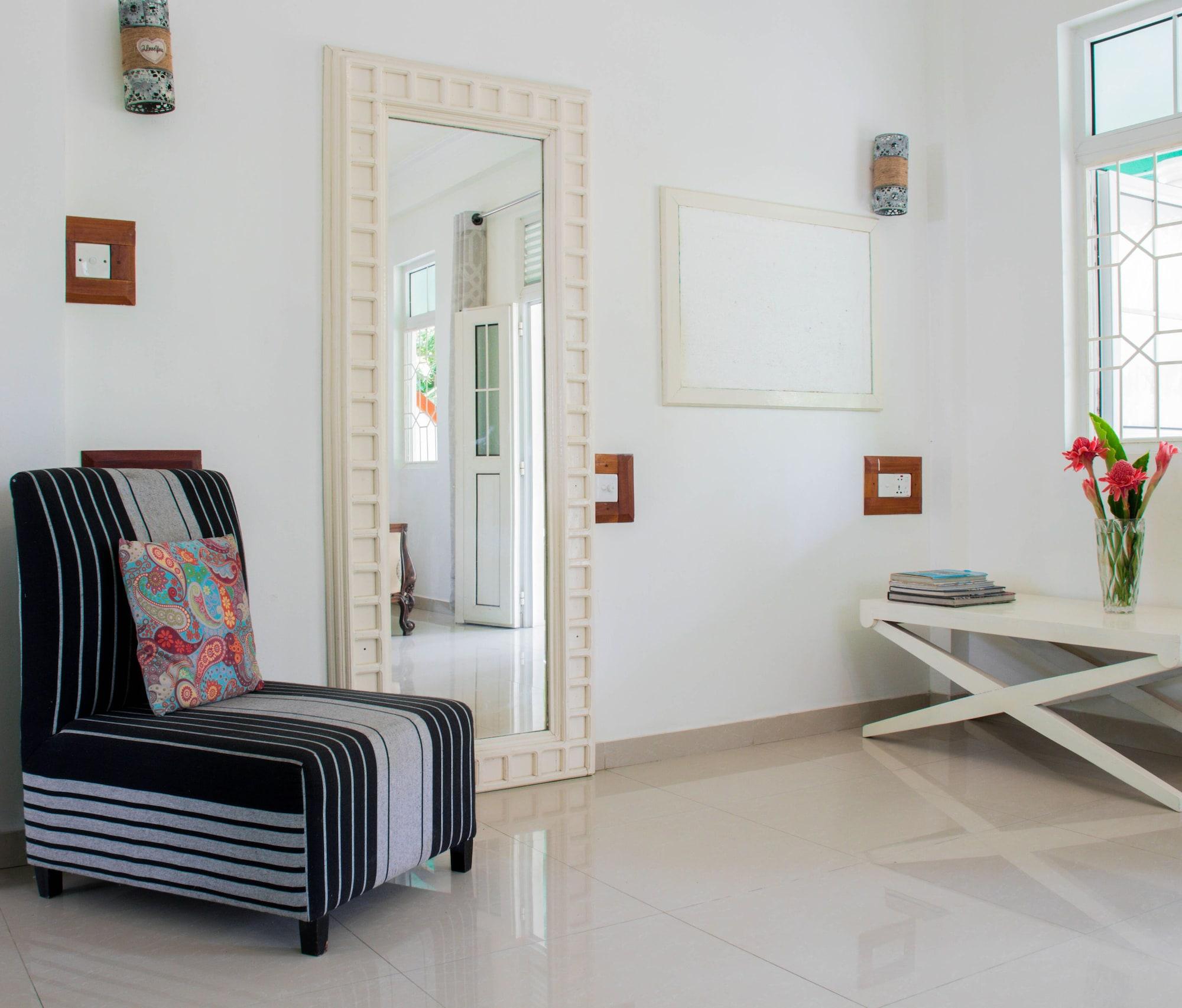 Habitación Villa Harbour View